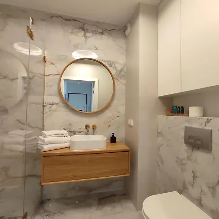 Woronicza Premium - 80 华沙