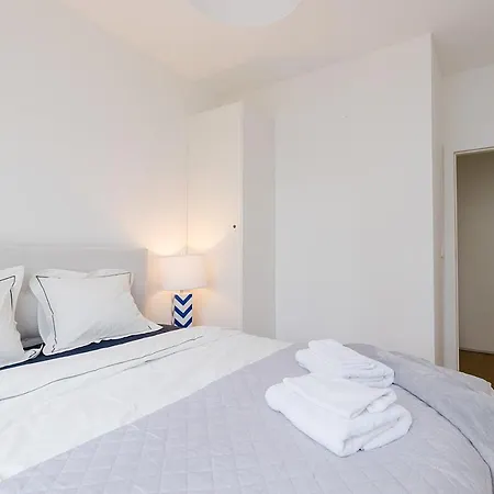 Woronicza Premium - 80 Appartement *