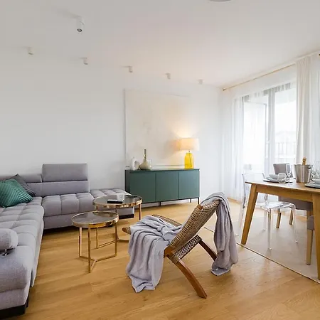 Woronicza Premium - 80 Varsovie