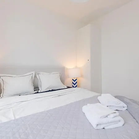 Woronicza Premium - 80 Appartement *