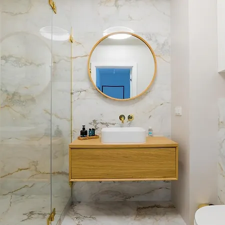 Appartement Woronicza Premium - 80