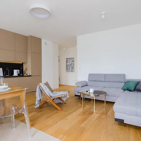 Woronicza Premium - 80 公寓 *