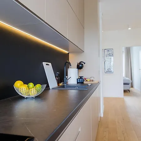 Woronicza Premium - 80 * Varsovie