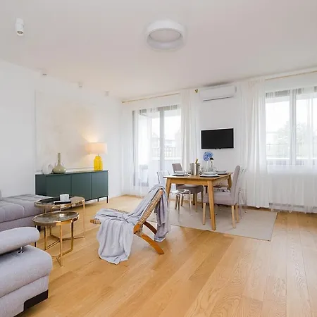 Woronicza Premium - 80 * 华沙