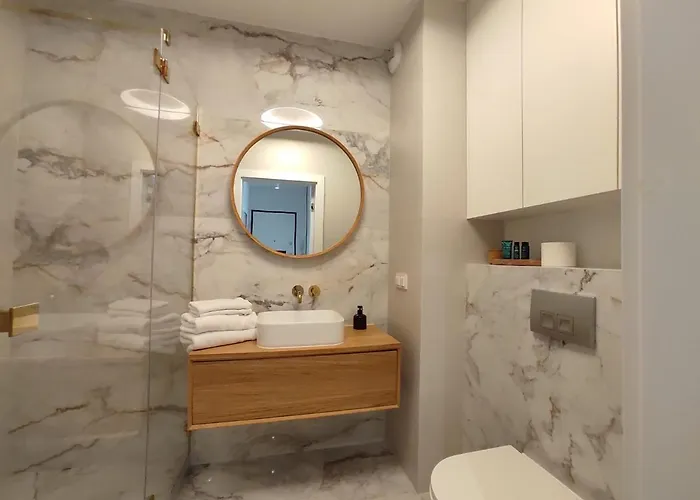 Woronicza Premium - 80 Warszawa