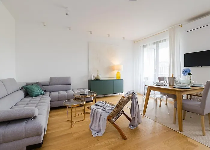 Woronicza Premium - 80 Warszawa