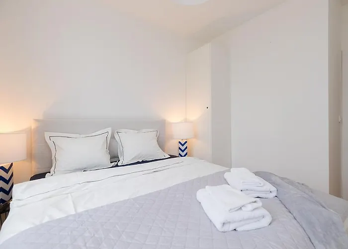 Woronicza Premium - 80 Lejlighed *