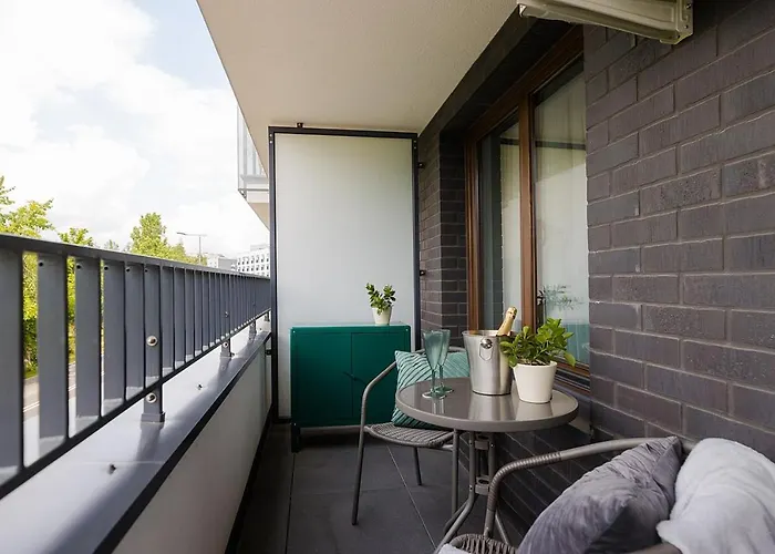 Lejlighed Woronicza Premium - 80 *