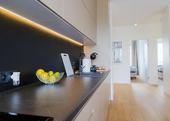 Woronicza Premium - 80 * Warszawa