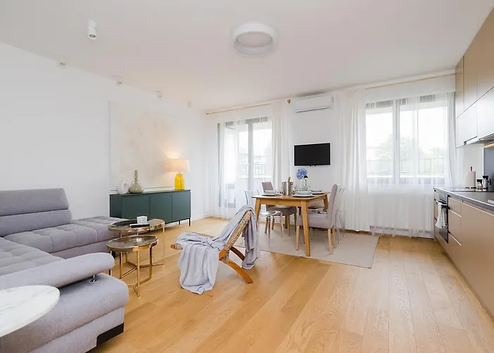 Woronicza Premium - 80 * Warszawa