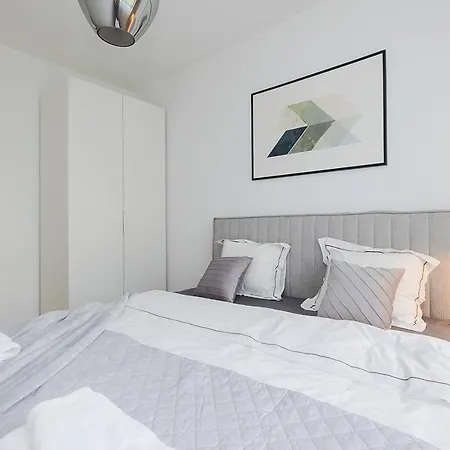 Woronicza Premium - 80 Apartament